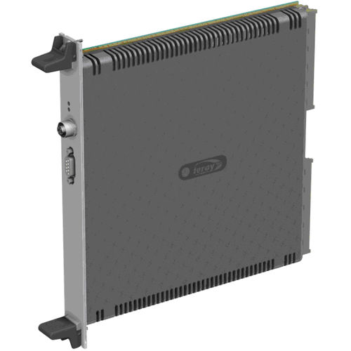 Цифровой модуль входа/выхода - BRIO series - LEROY AUTOMATION - Ethernet / ModBUS RTU / CANopen