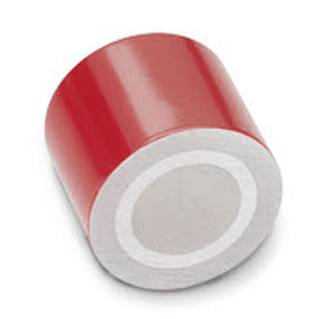 Магнит из AlNiCo - RMP, RMQ - ELESA - удерживающий цилиндрический