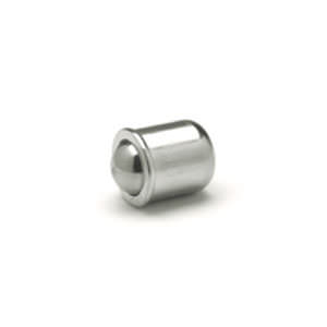 Шариковый фиксатор - GN 614-NI  - ELESA