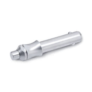 Шариковый шпиндель - GN 113.3 - ELESA