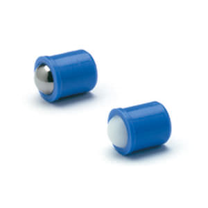 Шариковый фиксатор - GN 614 series - ELESA