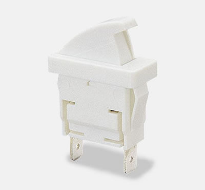 Однополюсный переключатель - 25 W | 3005 - Arcolectric - брызгозащищенный / электромеханический / моментальное срабатывание