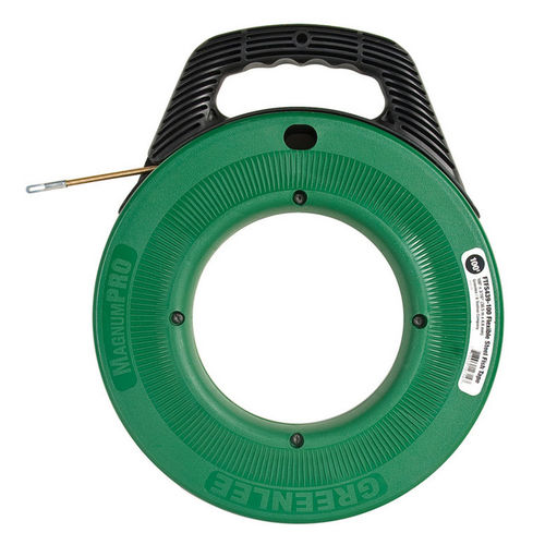 Устройство для протяжки кабеля из стали - FTFS439-100 - GREENLEE