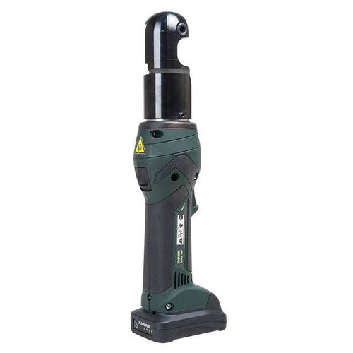 Болторез на аккумуляторе - EBS12ML110 - GREENLEE