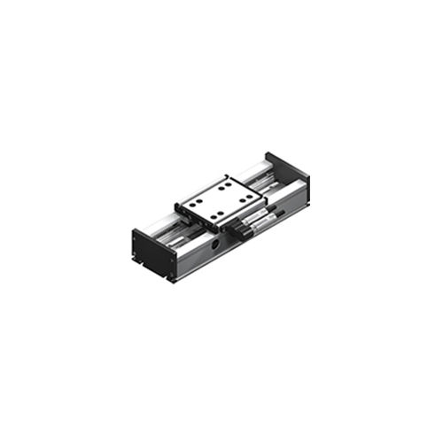 Линейный блок с линейным двигателем - DSM - Bahr Modultechnik GmbH - компактный / сверхточный