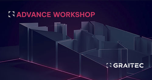 Программное обеспечение для управления - Advance Workshop Rebar - GRAITEC - для управления продажами / качества / для управления