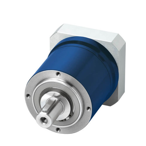 Планетарный серворедуктор - MPL series - VOGEL - коаксиальный / 100-200 Nm / 200-500 Nm