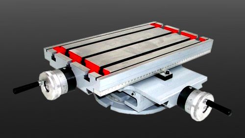Линейный координатный стол - X series - IEF-Werner GmbH