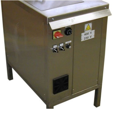 Электрический пароочиститель - Usc 600 - VISCAT FULGOR