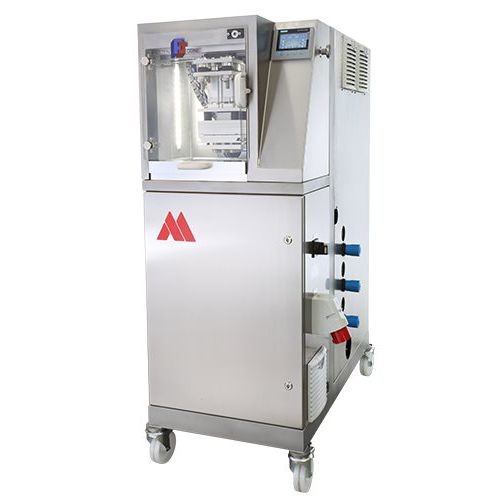 Машина холодной штамповки - Aasted FrozenCone® - Aasted