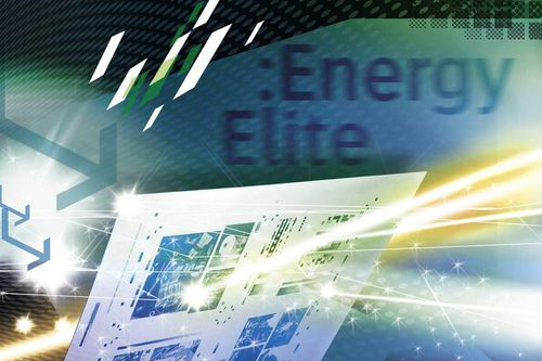 Термическая офсетная пластина - Energy Elite - ECO3 - из анодированного алюминия / зернистый алюминий / позитивная