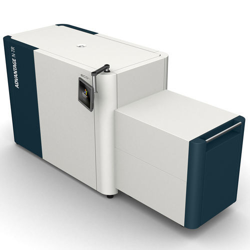 Автоматическая CtP - Advantage N series - ECO3