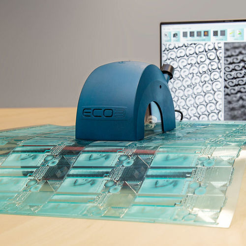 Измерительная система геометрии - MAGIS FC3D+ - ECO3 - 3D / 2D / с камерой