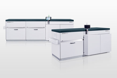 Термическая CtP - Pro T 100 - ECO3 - с внешним барабаном