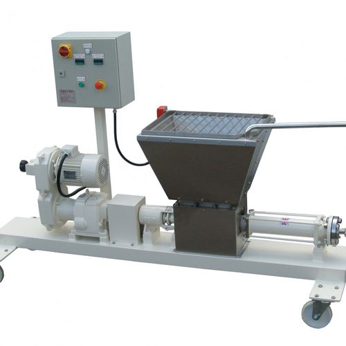 Автоматическая наполнительная машина - F44 Centre Filler - AMP Rose - для жидкостей / для варенья / для вязких продуктов