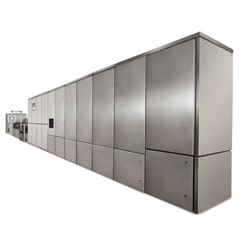 Машина для формования шоколада - 700-1000 - AMP Rose