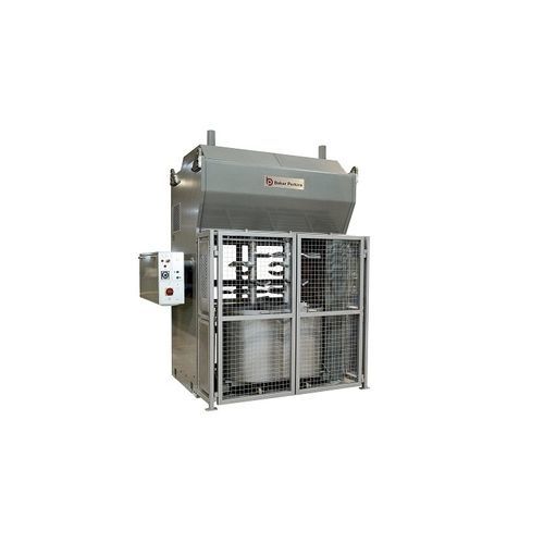 Тестомешалка для теста для печенья - 550VS - Baker Perkins Ltd. - вертикальная