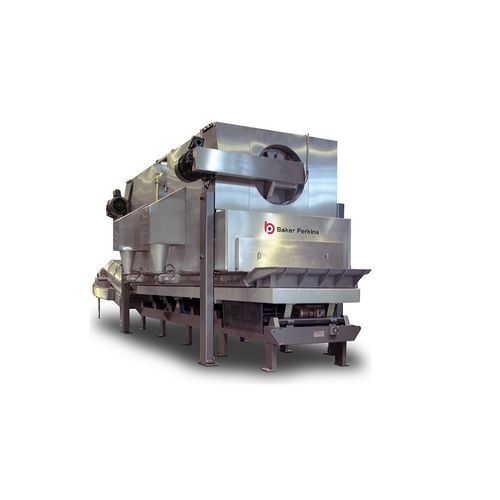 Конвейерная печь - Thermoglide2™ - Baker Perkins Ltd. - для сушки / для очистки / газовая