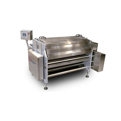 Готовое изделие питание для домашних животных - Baker Perkins Ltd.