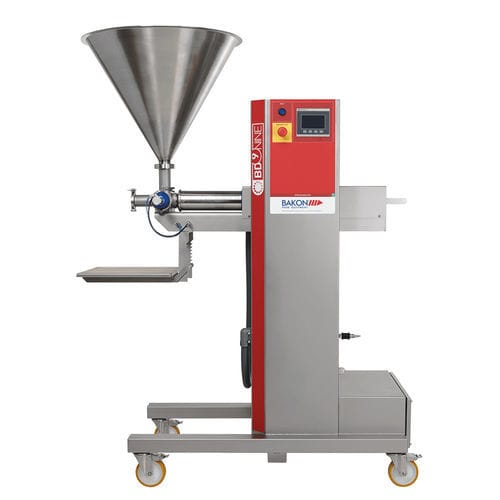 Couleuse для печенья - BD9  - Bakon B.V., food equipment - для маффинов / для технологического раствора / для жидкостей