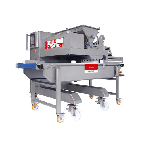 Couleuse для печенья - Bakon B.V., food equipment - для маффинов / для шоколада / для полужидкостей