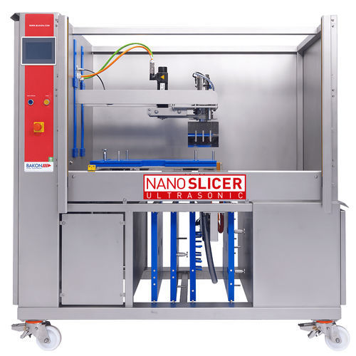 Машина для резки тортов - Bakon B.V., food equipment