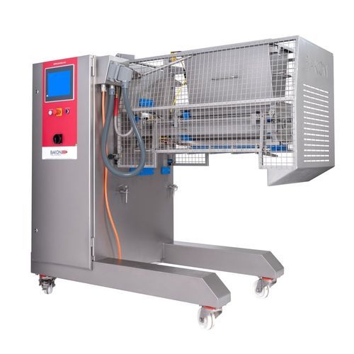 Пищевой экструдер - Bakon B.V., food equipment