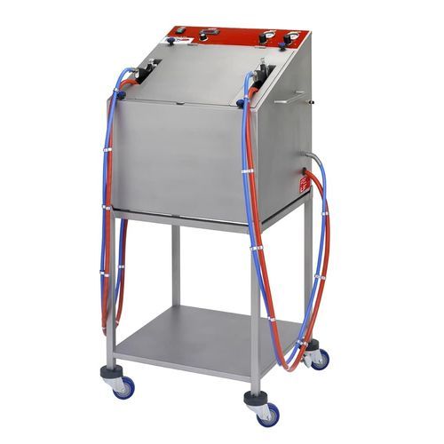 Мобильный проекционный аппарат - Bakon B.V., food equipment - для жидкостей / для агроиндустрии