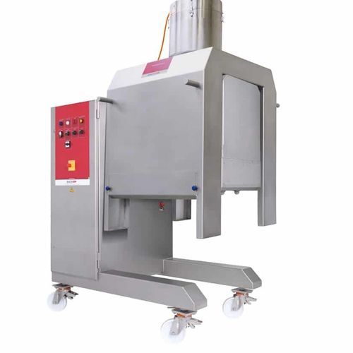 Мобильный проекционный аппарат - Bakon B.V., food equipment - для жира / для масла