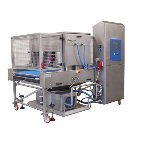 bakon food equipment