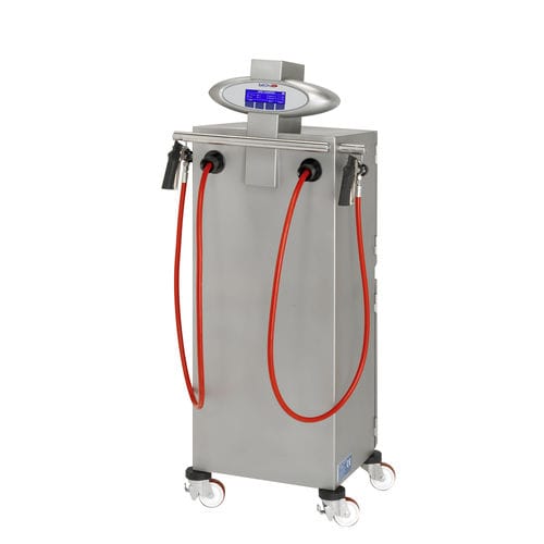 Мобильный проекционный аппарат - Bakon B.V., food equipment - гелькоут