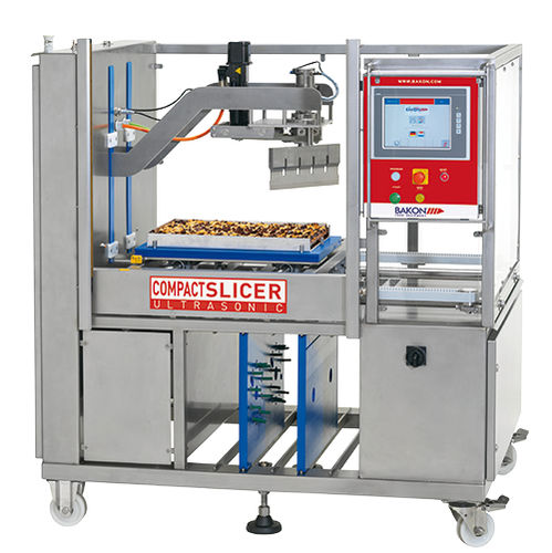 Машина для резки тортов - Bakon B.V., food equipment