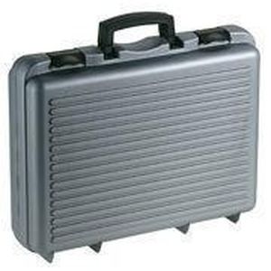 Транспортный чемодан - 170 series - MALETAS TECNICAS BOXFORT, S.L. - из пластика