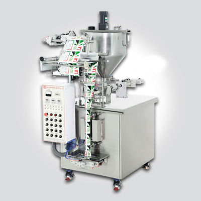 Вертикальная фасовочная машина - ARF-1, ARF-2 - San Tung Machine Industry Co., Ltd. - весовая / автоматическая / для пищевой промышленности