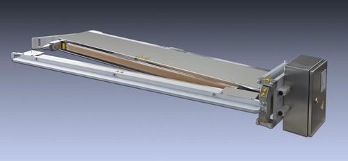 Машина для запечатывания - 760 - TOSS GmbH & Co. KG