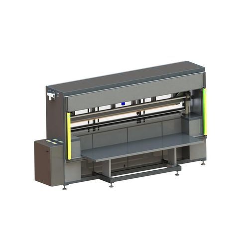 Автоматическая термоупаковочная машина - 760 - TOSS GmbH & Co. KG - для чистого помещения