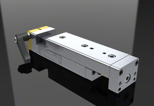 Пневматическая glissière linéaire - SEK series - TOSS GmbH & Co. KG