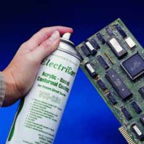 Покрытие антикоррозионной защиты - ElectriCorr® VpCI®-286 - Cortec Corporation - для печатной платы
