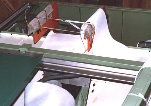 Антикоррозионная защитная губка - VpCI®-131 - Cortec Corporation