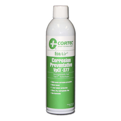 Антикоррозионное средство - VpCI®-377 - Cortec Corporation