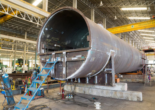 Противокоррозионный ингибитор - VpCI®-609 - Cortec Corporation