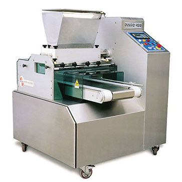 Couleuse для бисквитов - DUERO 400-B - DELFIN S.r.l.