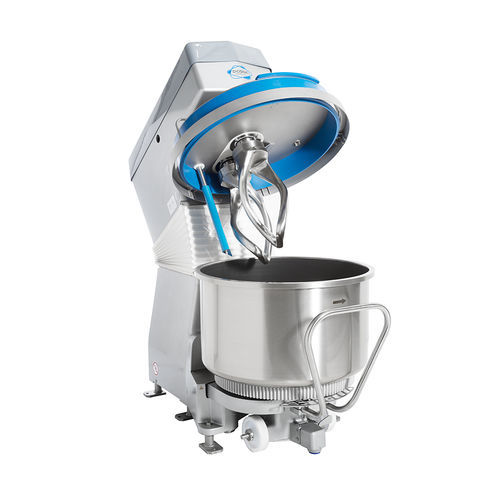 Тестомешалка из нержавеющей стали - W 160-400 A - DIOSNA Dierks & Söhne GmbH - напольная