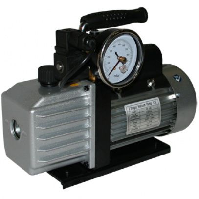 Лопастный вакуумный насос - EVD-VE series  - Eurovacuum B.V. - со смазкой / двухуровневый / компактный