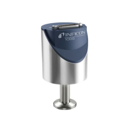 Емкостный мембранный вакуумметр - CDG025D - Eurovacuum B.V. - с керамическим датчиком / цифровой