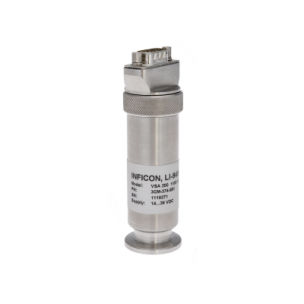 Электронный вакуостат - VSA200 abs - Eurovacuum B.V. - дифференциальный / для жидкостей и газа / из нержавеющей стали