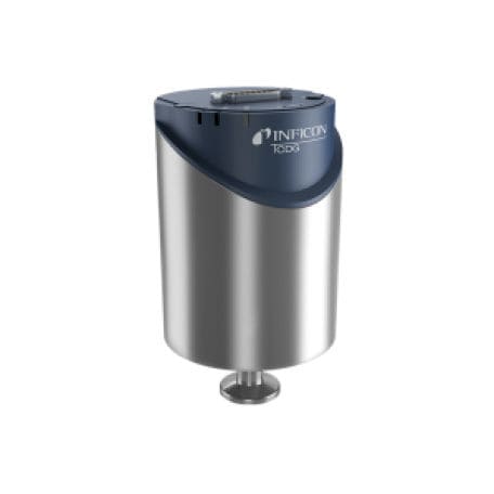 Емкостный мембранный вакуумметр - CDG160D - Eurovacuum B.V. - с керамическим датчиком / без дисплея
