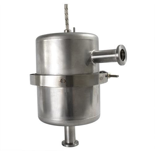 Паровая ловушка - KF series - Eurovacuum B.V.