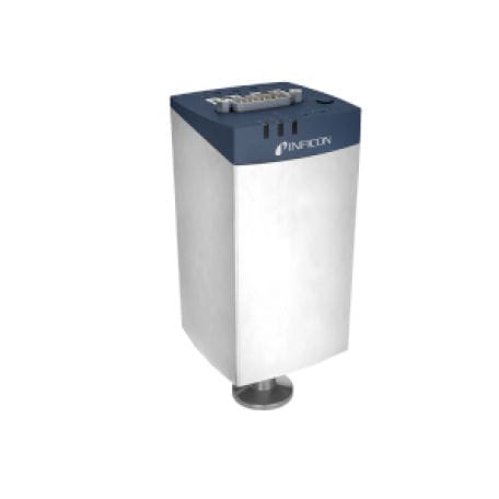 Емкостный мембранный вакуумметр - CDG045D2 - Eurovacuum B.V. - с керамическим датчиком / без дисплея
