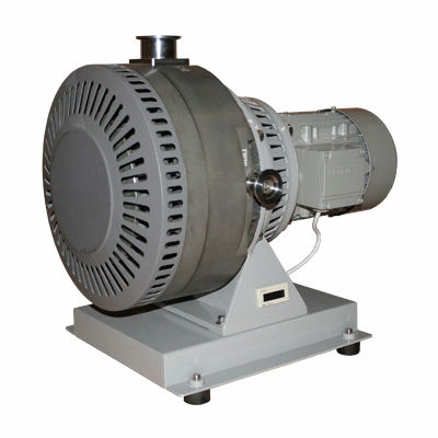 Вакуумный насос скролл - EVSL series - Eurovacuum B.V. - безмасляный / одноуровневый / для аспирации